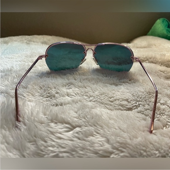 3 pairs of sunglasses Aerie by American eagle brand and Clair’s brand - Picture 7 of 9